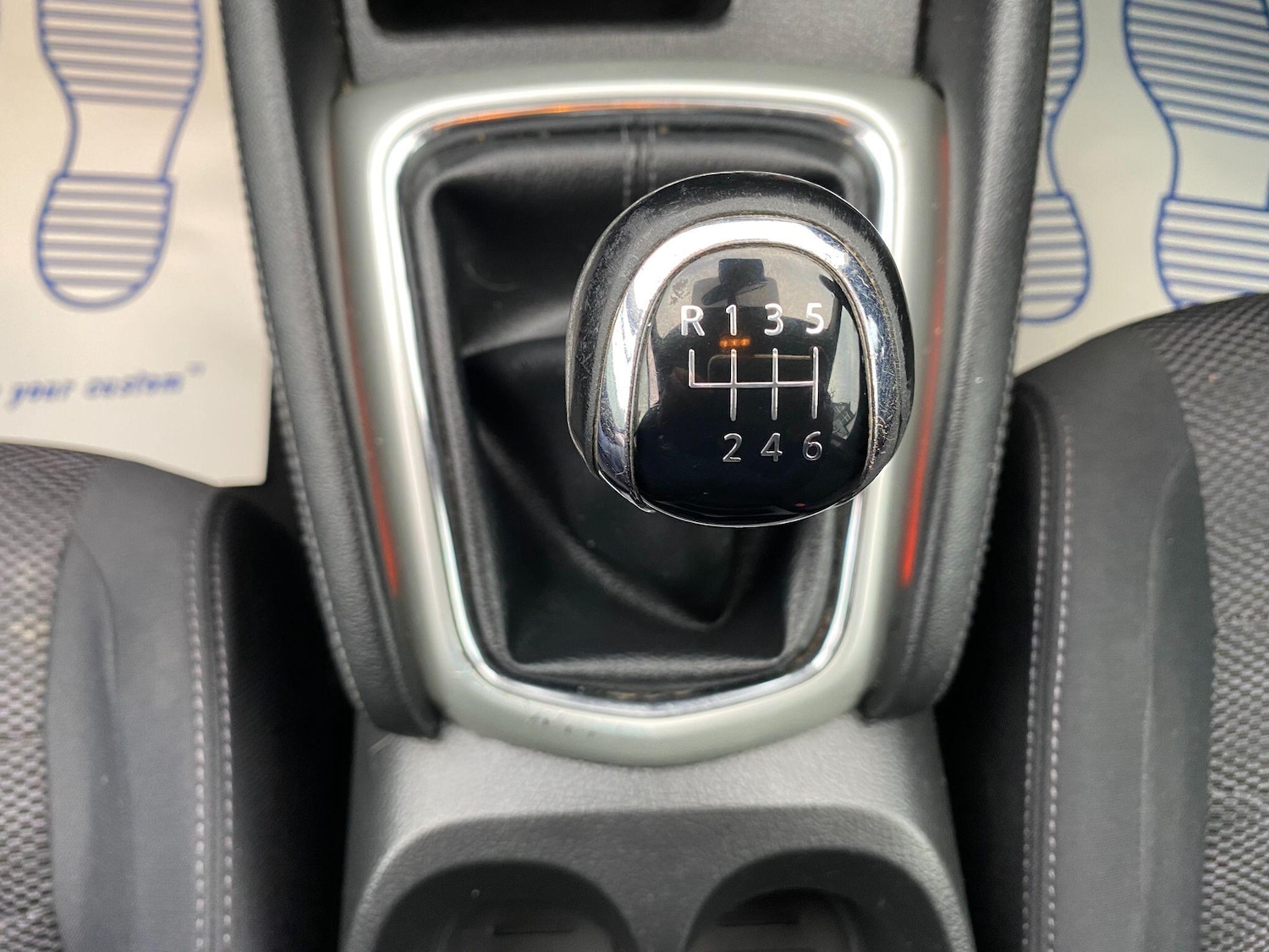 Used Nissan Qashqai 2016 for sale - 76645974: Photo 17