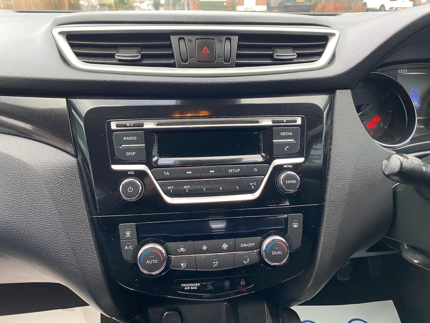 Used Nissan Qashqai 2016 for sale - 76645974: Photo 18