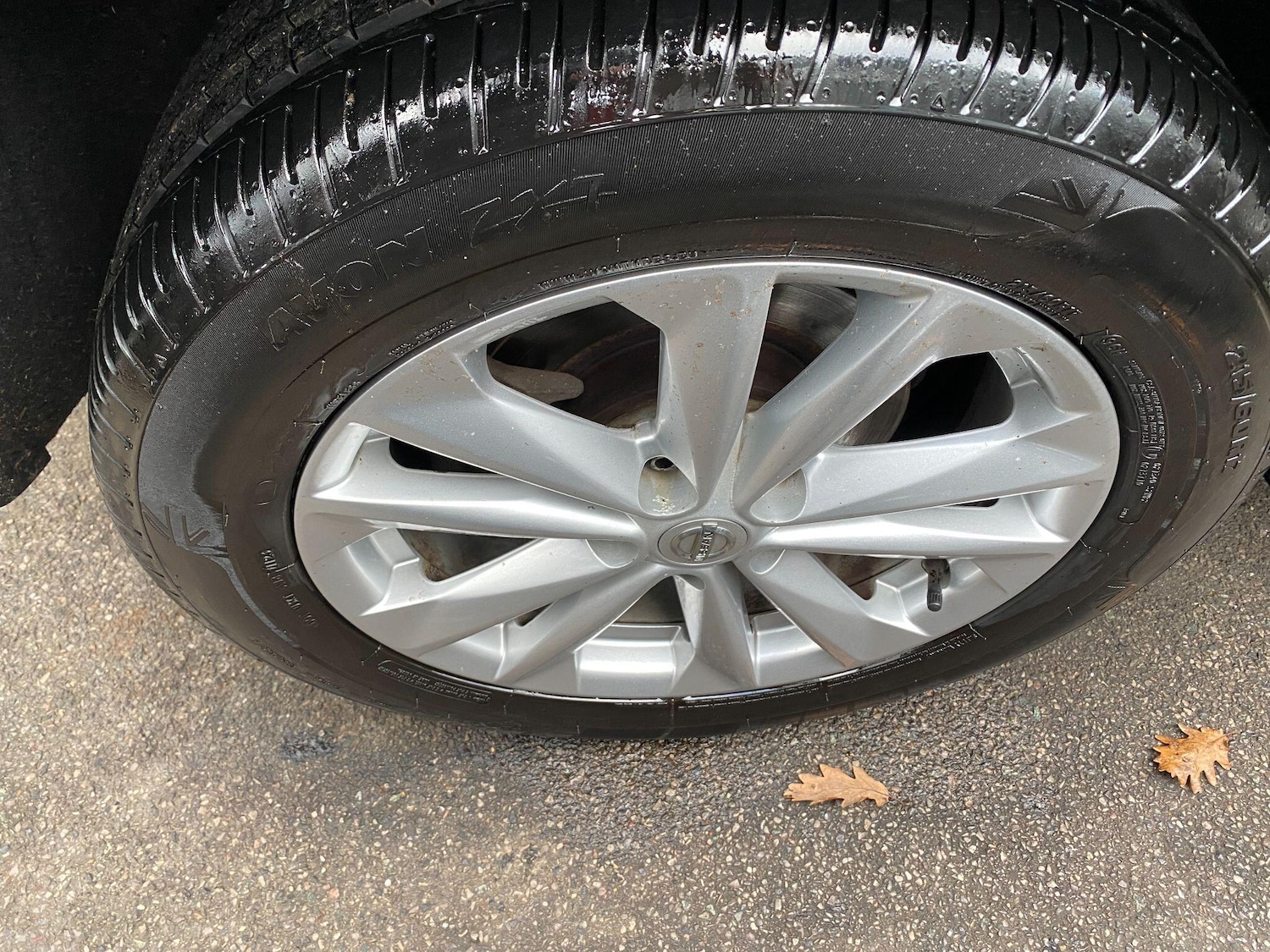 Used Nissan Qashqai 2016 for sale - 76645974: Photo 22