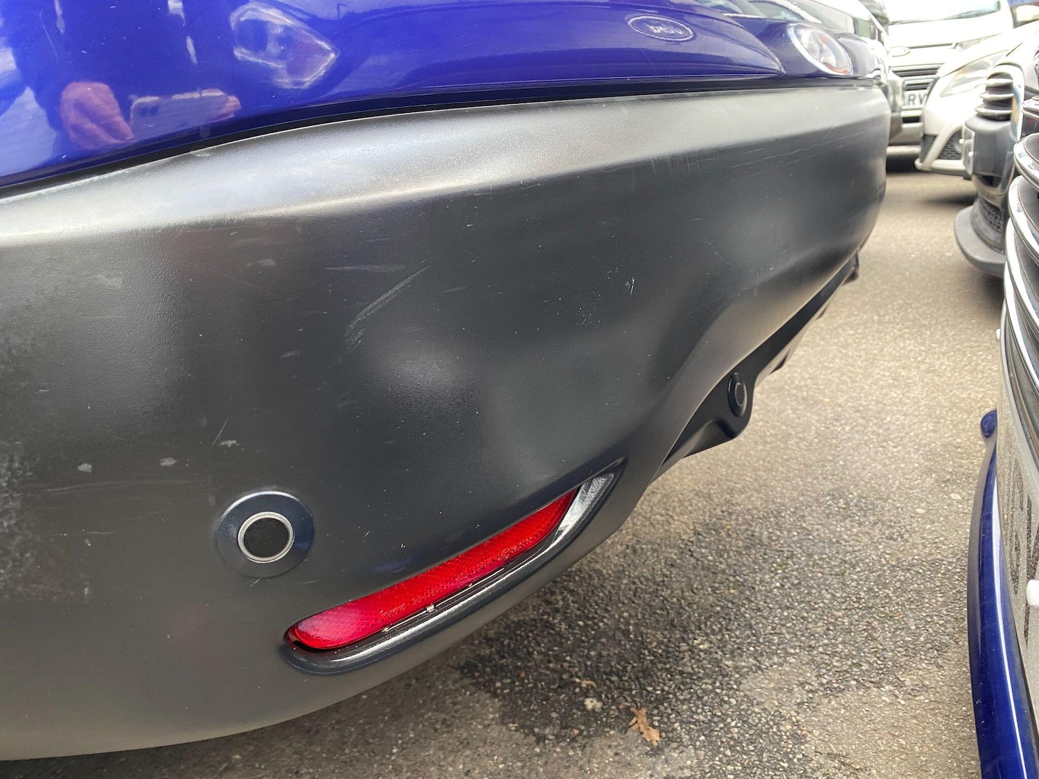 Used Nissan Qashqai 2016 for sale - 76645974: Photo 7