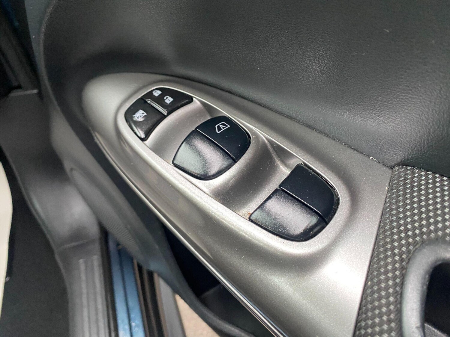 Used Nissan Juke for sale - 76996337: Photo 10