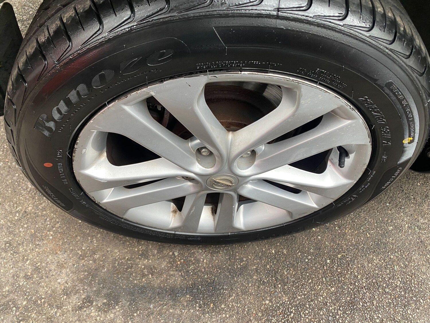 Used Nissan Juke for sale - 76996337: Photo 7