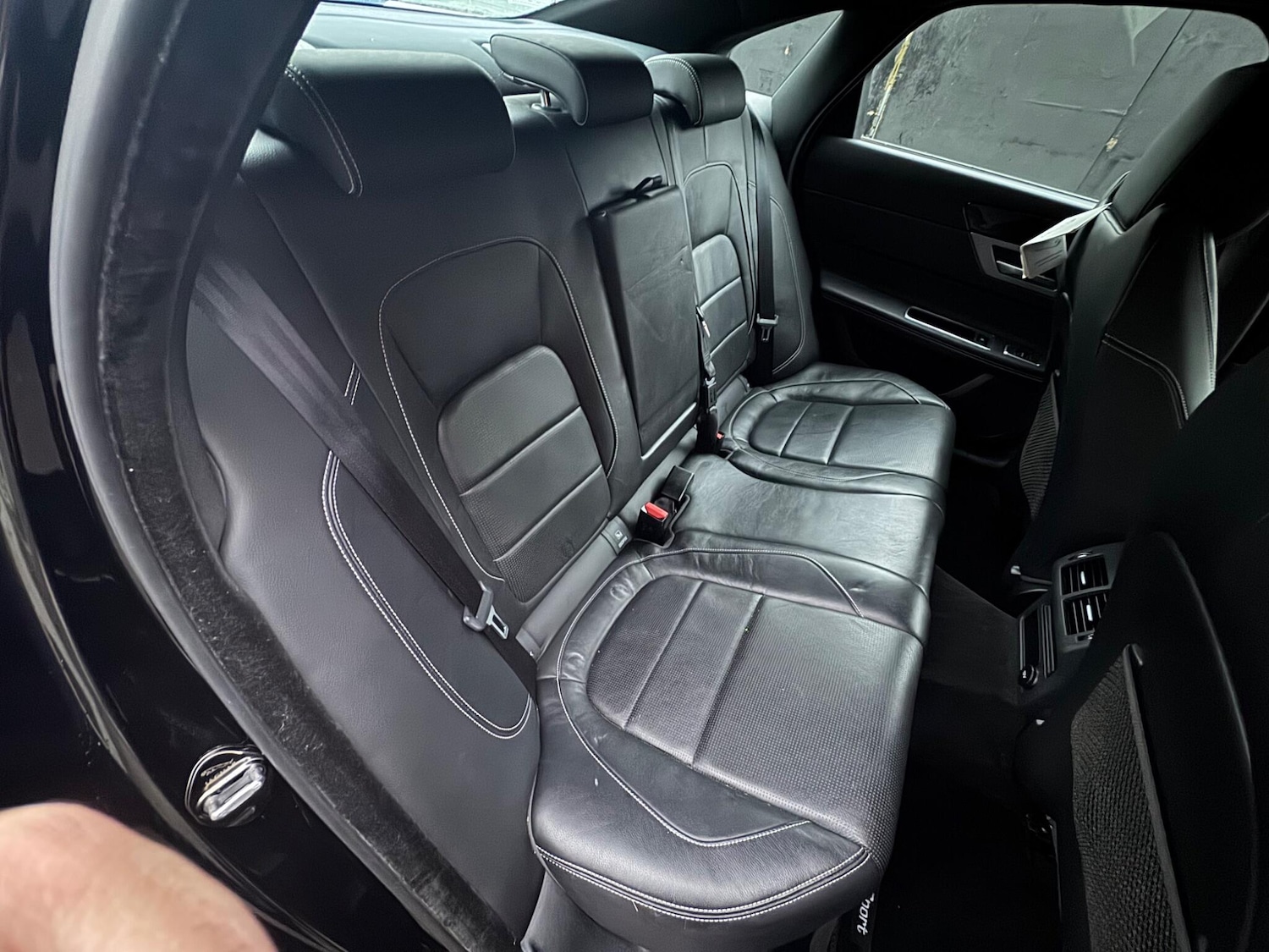 Used Jaguar XF 2017 for sale - 76780852: Photo 11