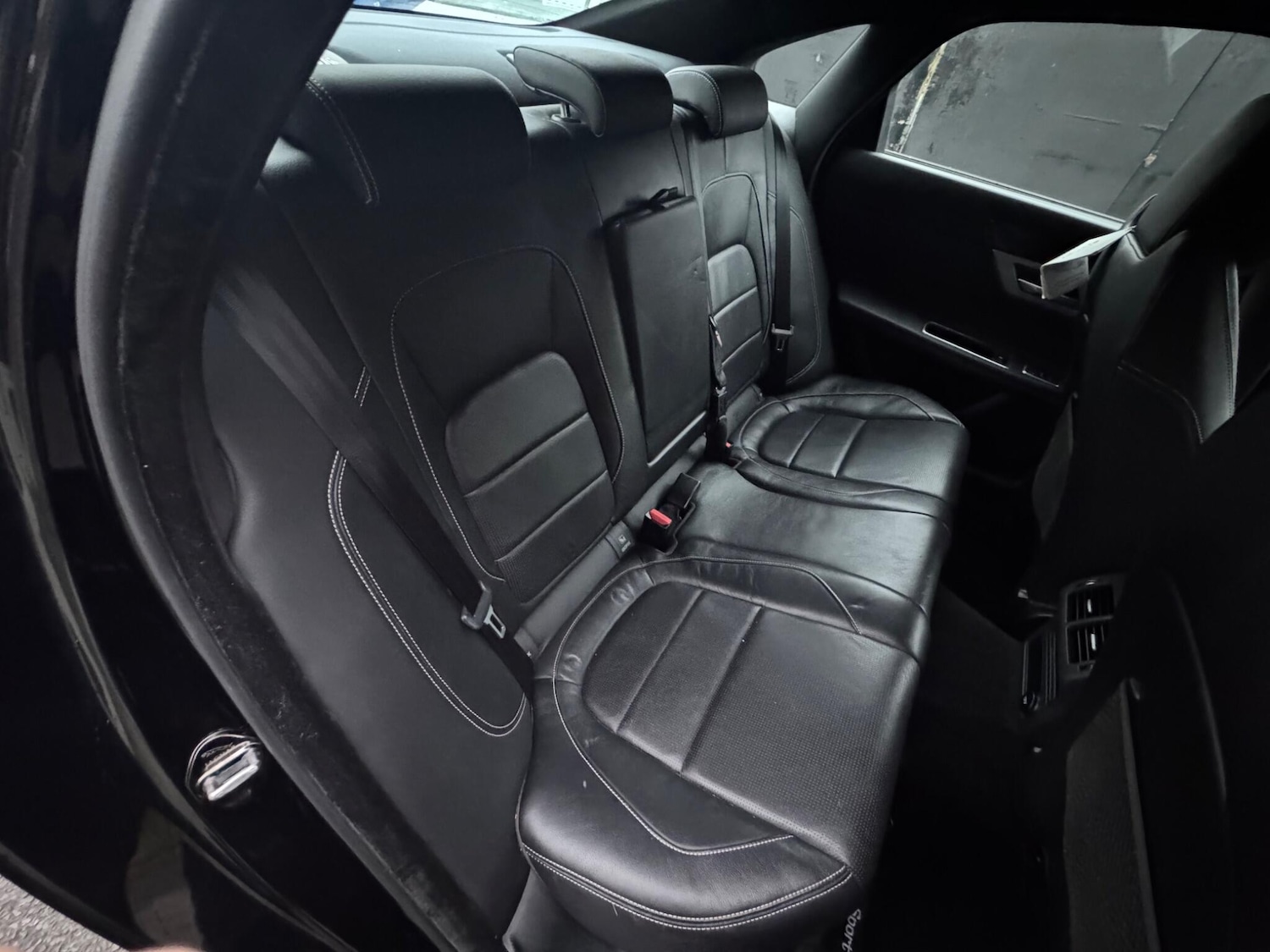 Used Jaguar XF 2017 for sale - 76780852: Photo 17