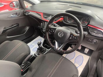 Used Vauxhall Corsa 2018 for sale - 78562252: Photo