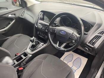 Used Ford Focus 2017 for sale - 77768451: Photo