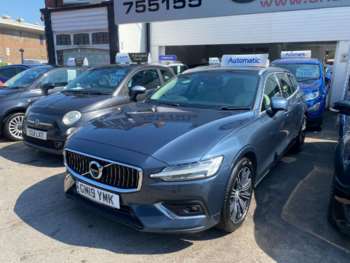 2019 (19) - 2.0 T5 Inscription Plus Auto Euro 6 (s/s) 5dr