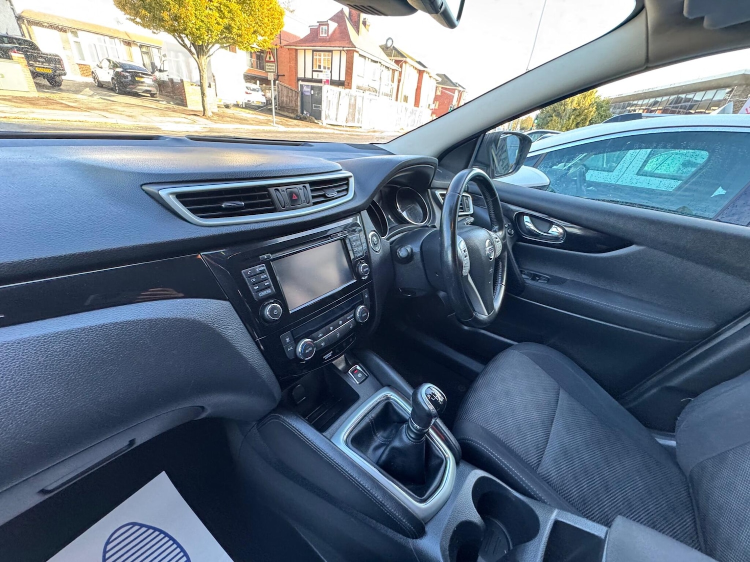 Used Nissan Qashqai 2015 for sale - 76398100: Photo 12