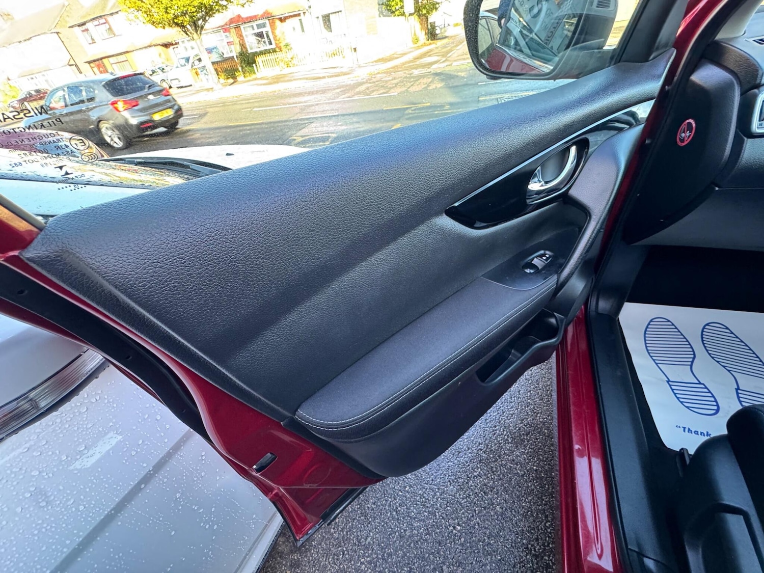 Used Nissan Qashqai 2015 for sale - 76398100: Photo 17