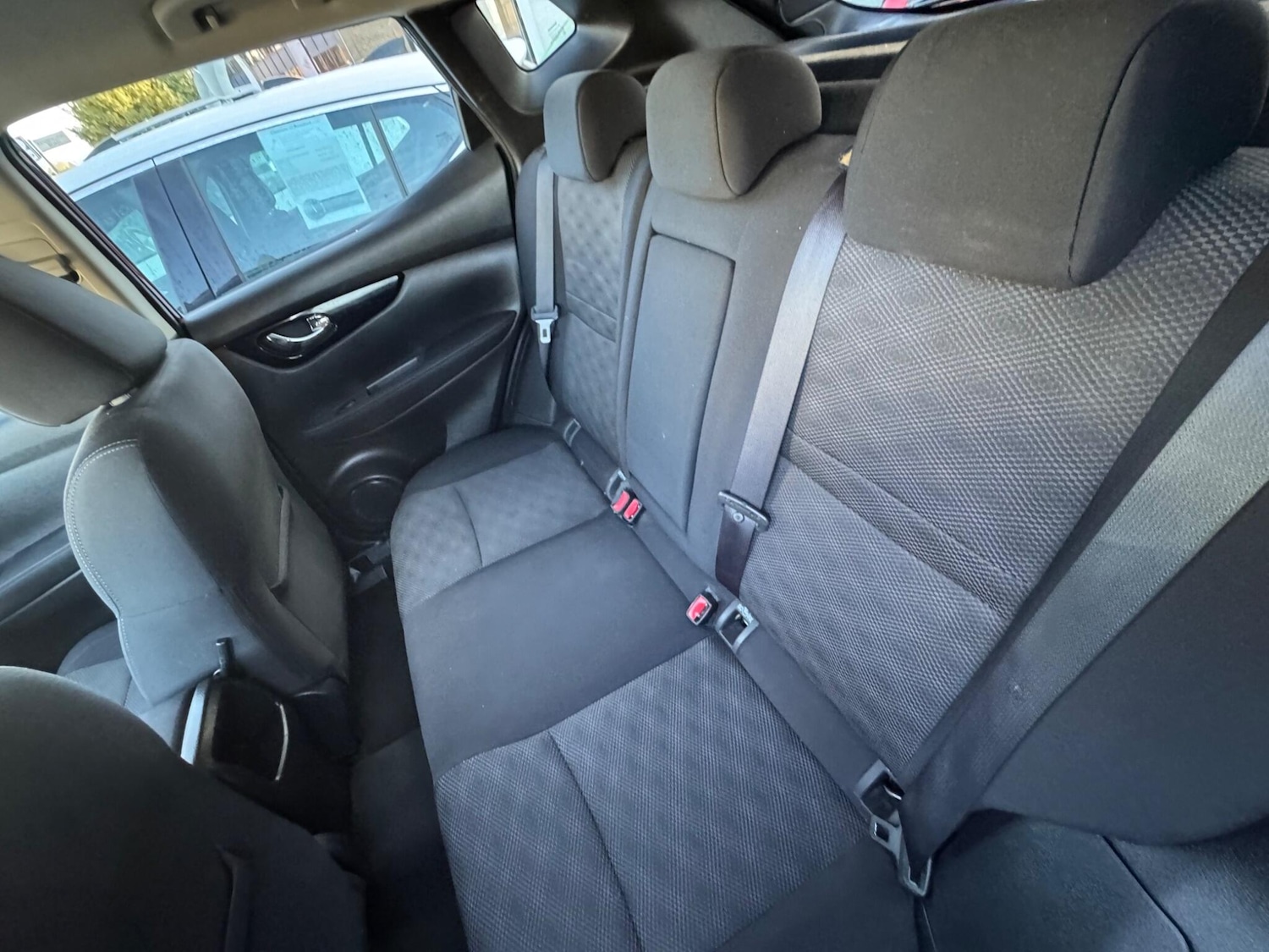 Used Nissan Qashqai 2015 for sale - 76398100: Photo 20