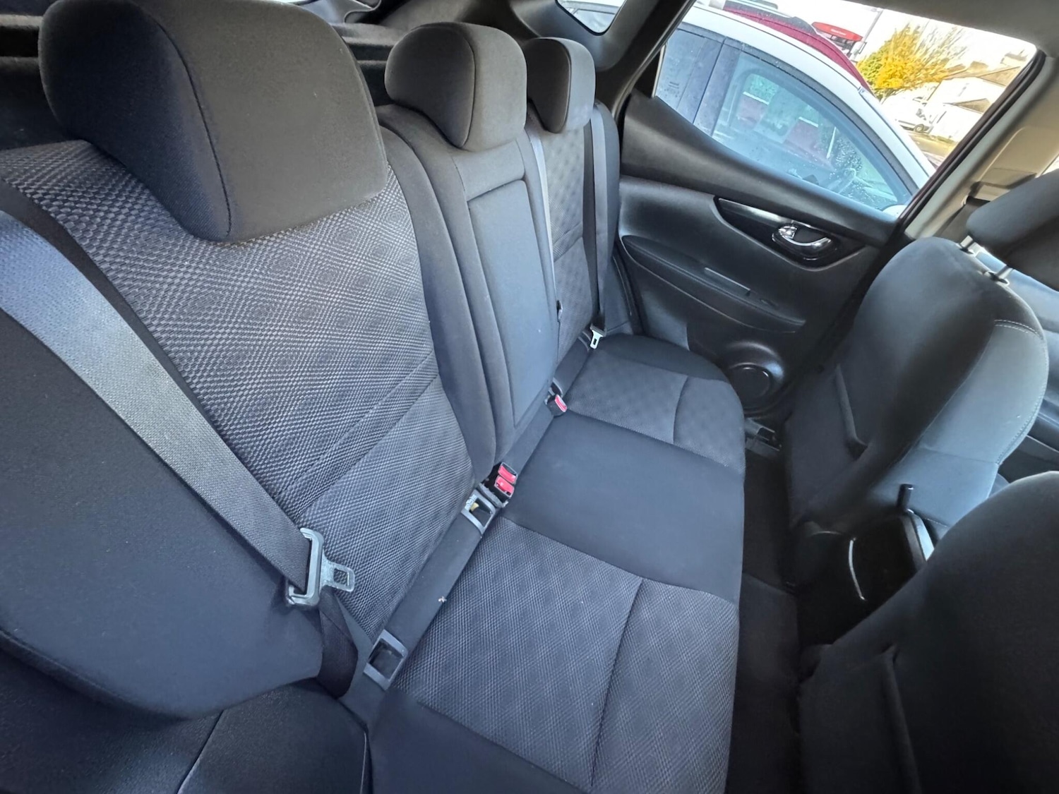 Used Nissan Qashqai 2015 for sale - 76398100: Photo 21