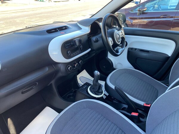 Used Renault Twingo 2015 for sale - 76072859: Photo 12