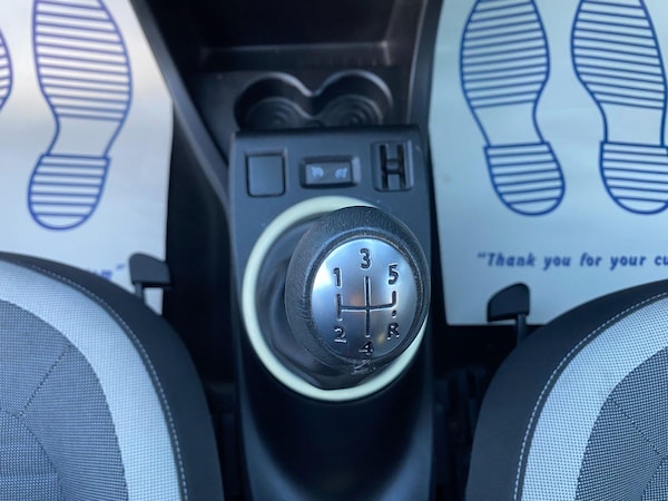 Used Renault Twingo 2015 for sale - 76072859: Photo 17