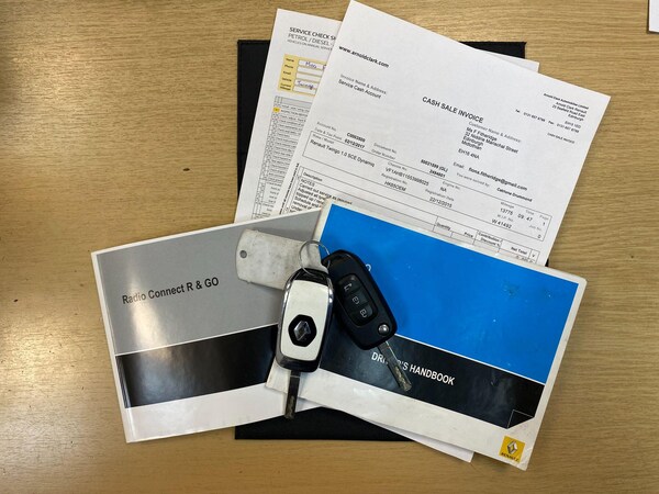 Used Renault Twingo 2015 for sale - 76072859: Photo 18