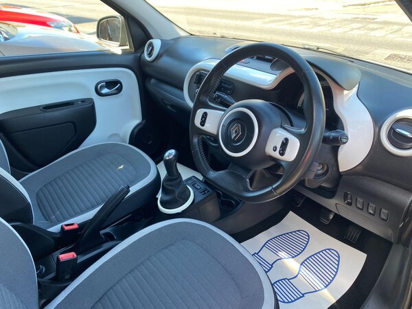 Used Renault Twingo 2015 for sale - 76072859: Photo 4