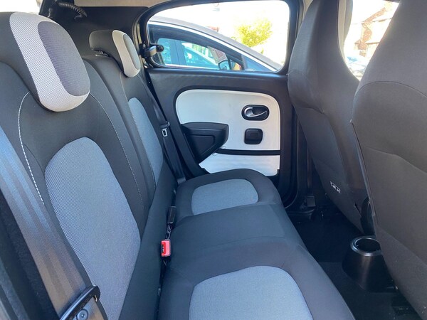 Used Renault Twingo 2015 for sale - 76072859: Photo 7