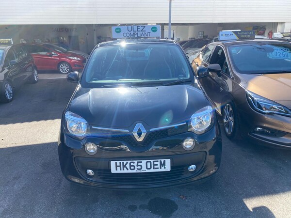Used Renault Twingo 2015 for sale - 76072859: Photo 8