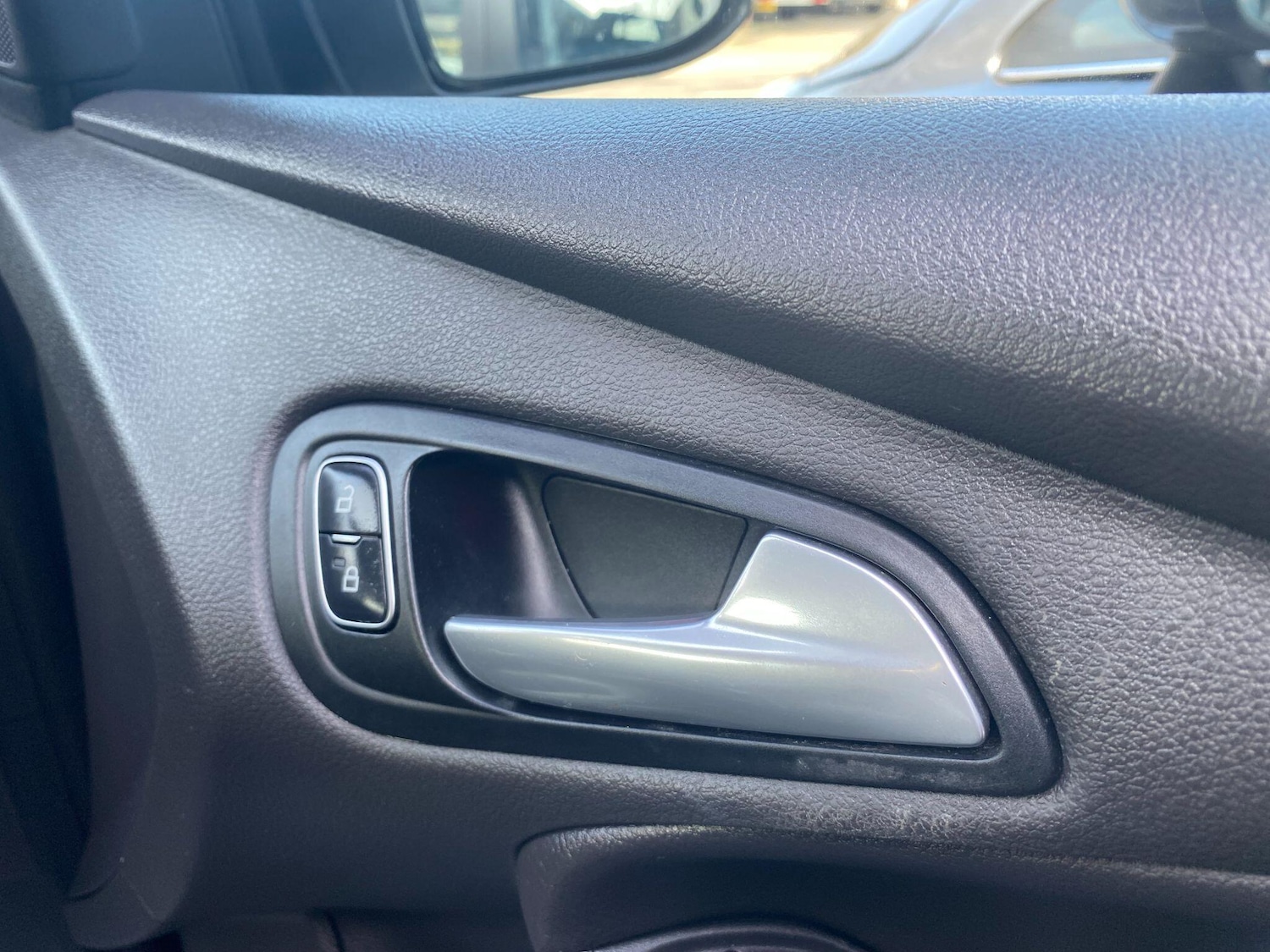 Used Ford Focus for sale - 77808084: Photo 10