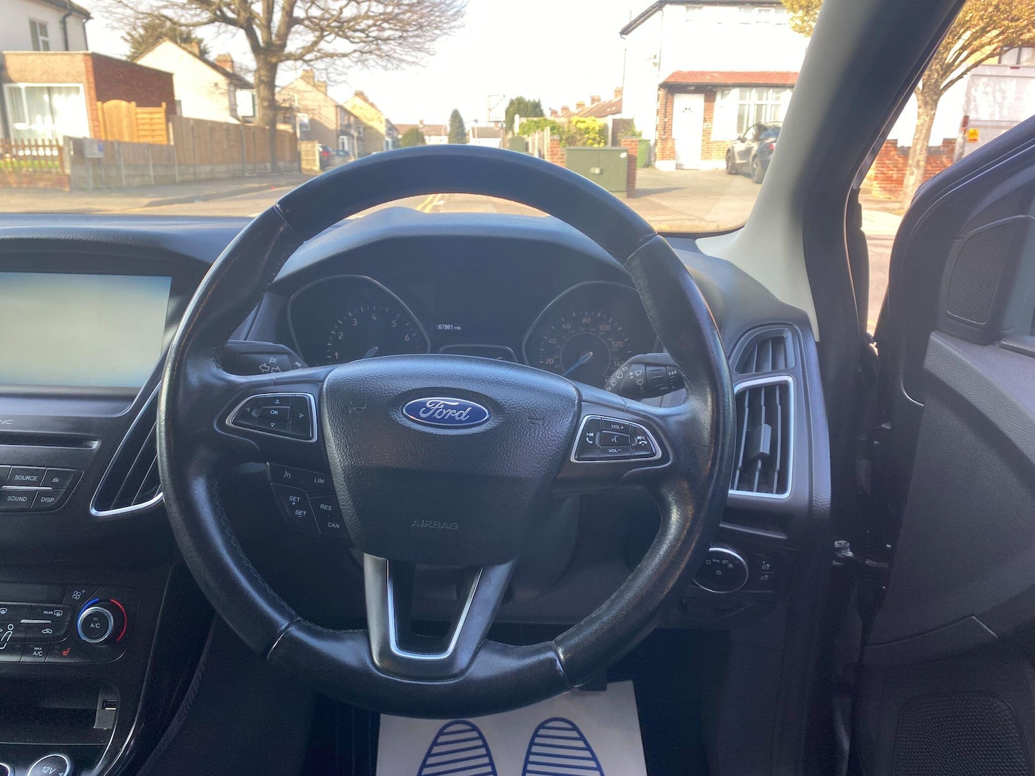 Used Ford Focus for sale - 77808084: Photo 12