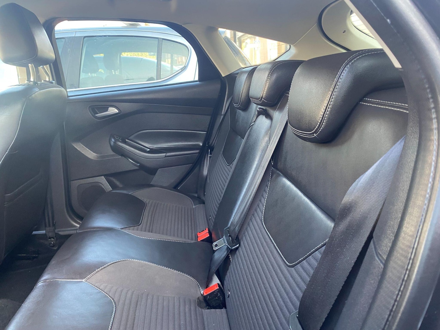 Used Ford Focus for sale - 77808084: Photo 13