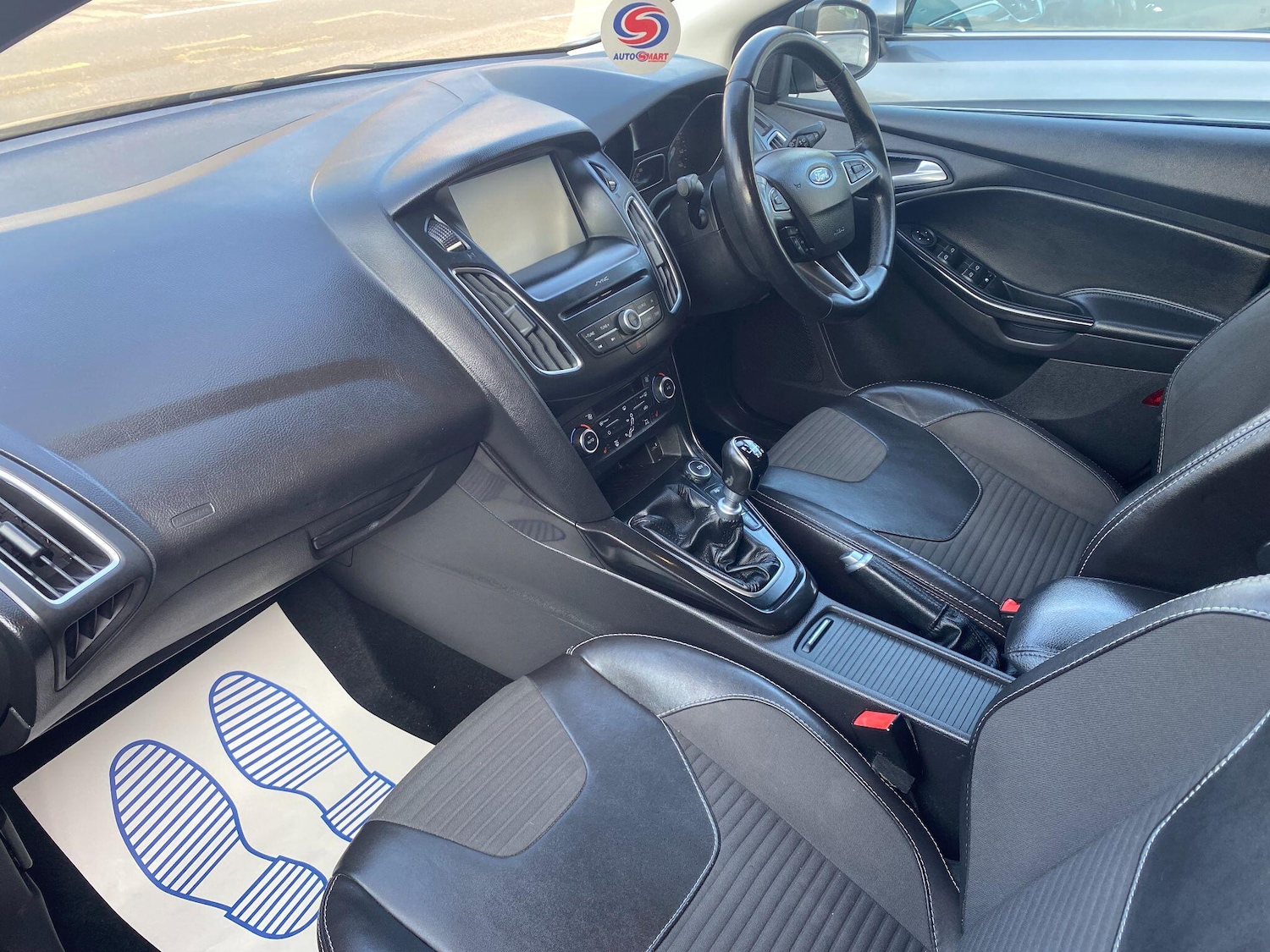 Used Ford Focus for sale - 77808084: Photo 14