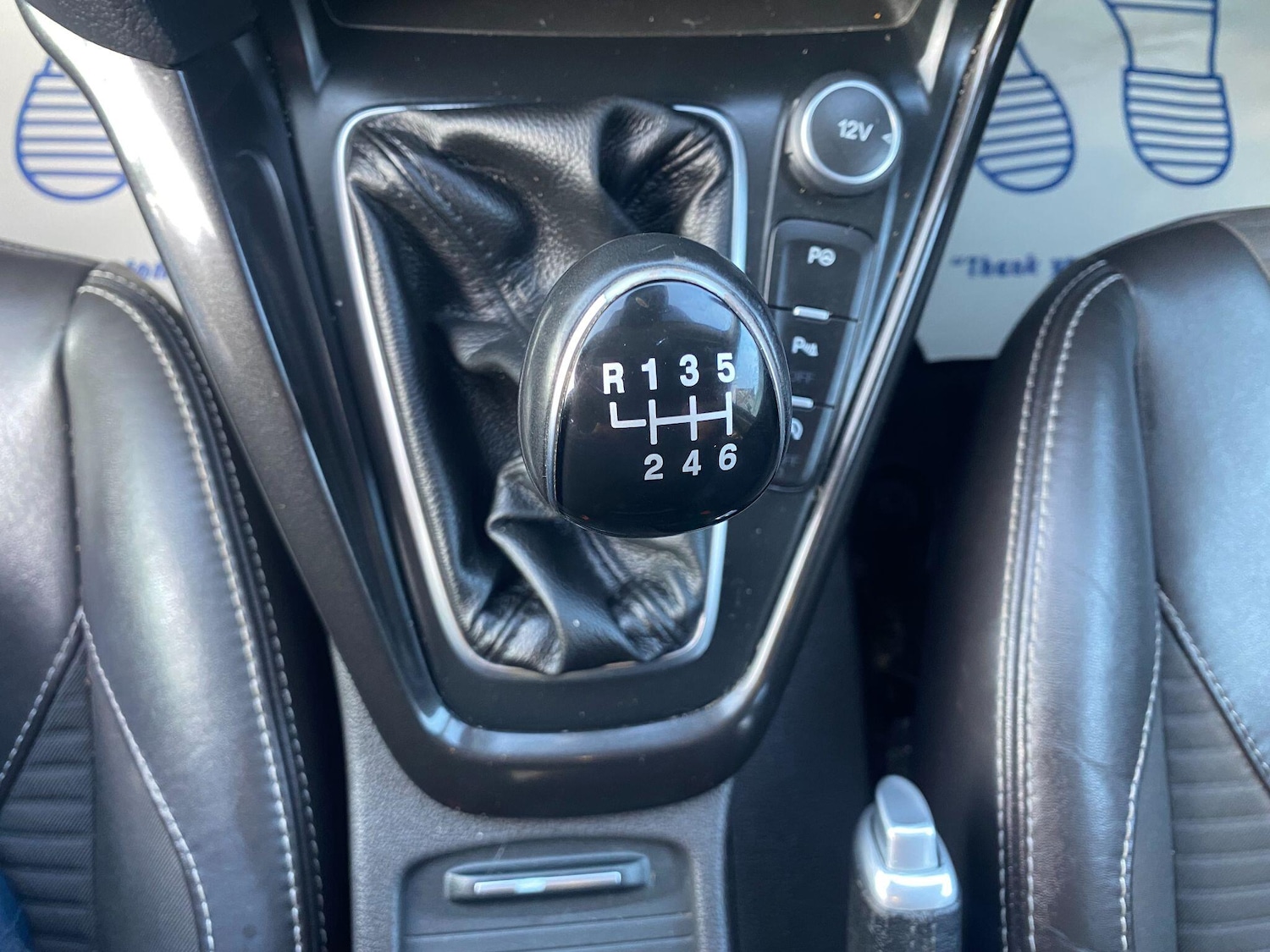 Used Ford Focus for sale - 77808084: Photo 15