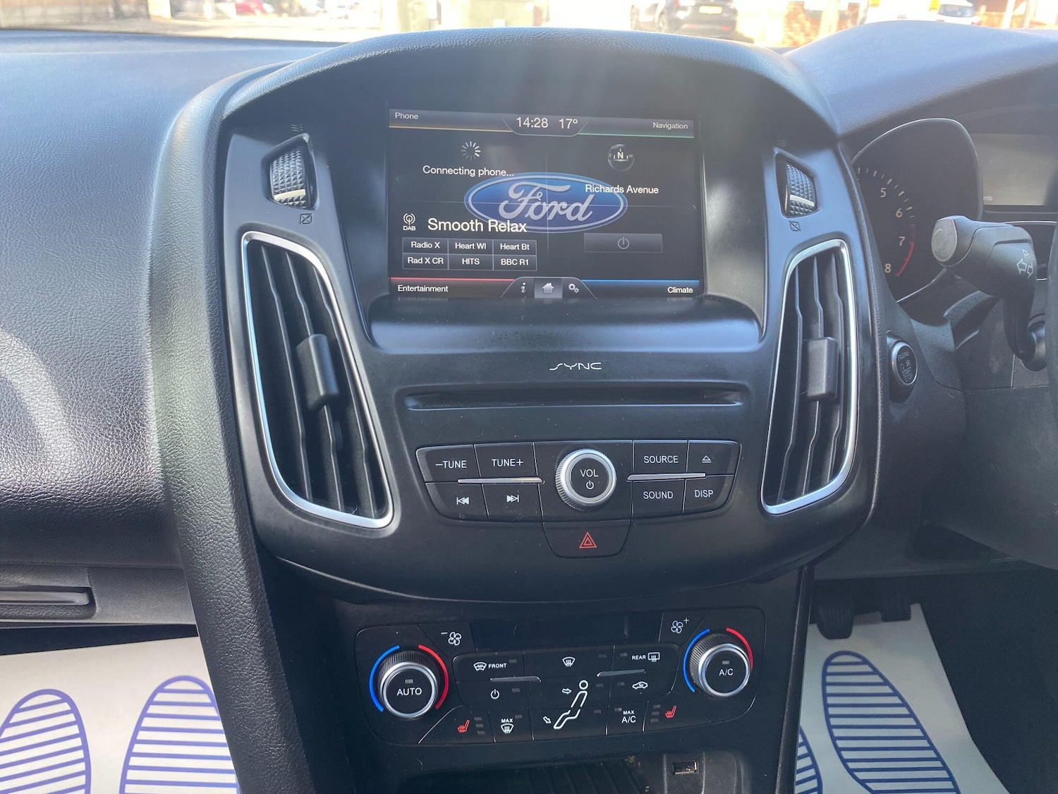 Used Ford Focus for sale - 77808084: Photo 16