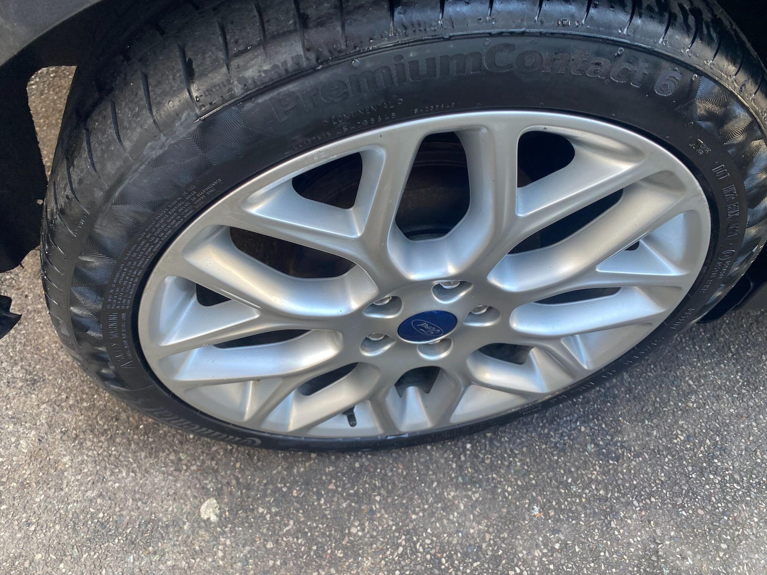 Used Ford Focus for sale - 77808084: Photo 17