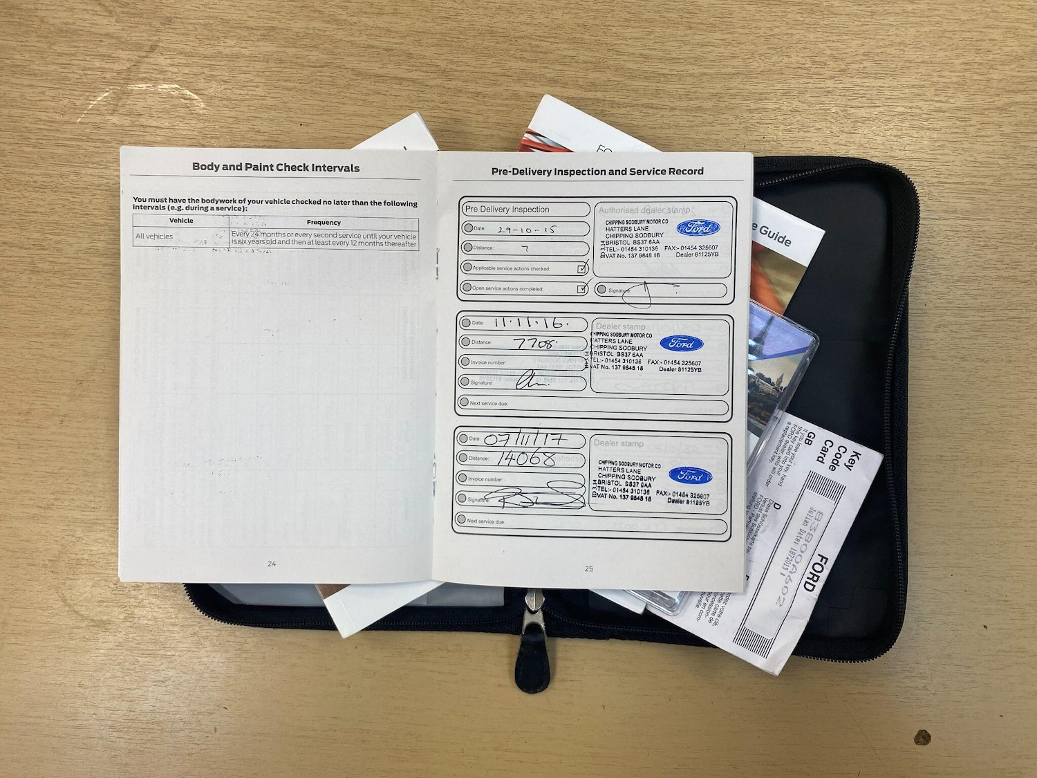 Used Ford Focus for sale - 77808084: Photo 18