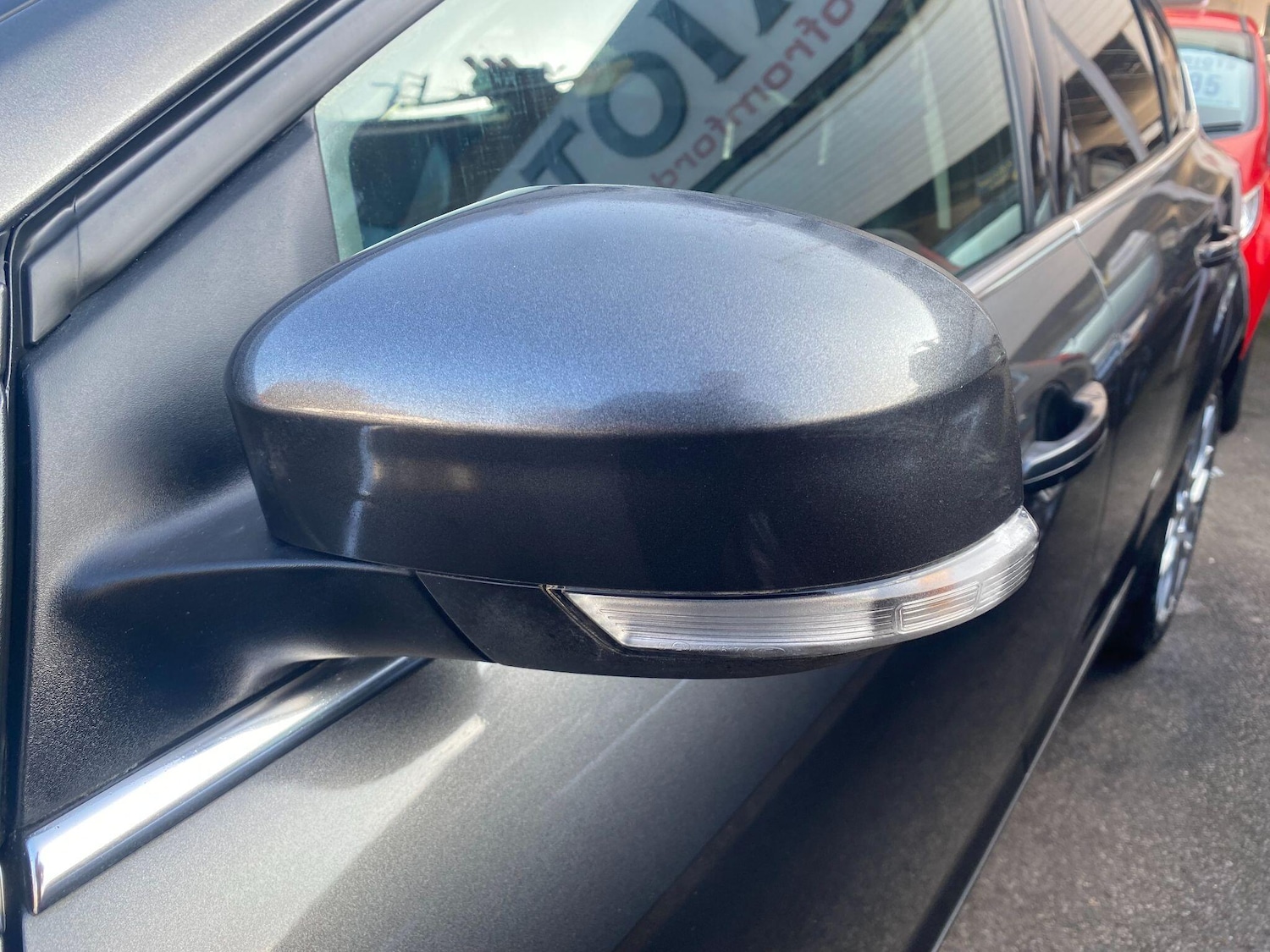 Used Ford Focus for sale - 77808084: Photo 5