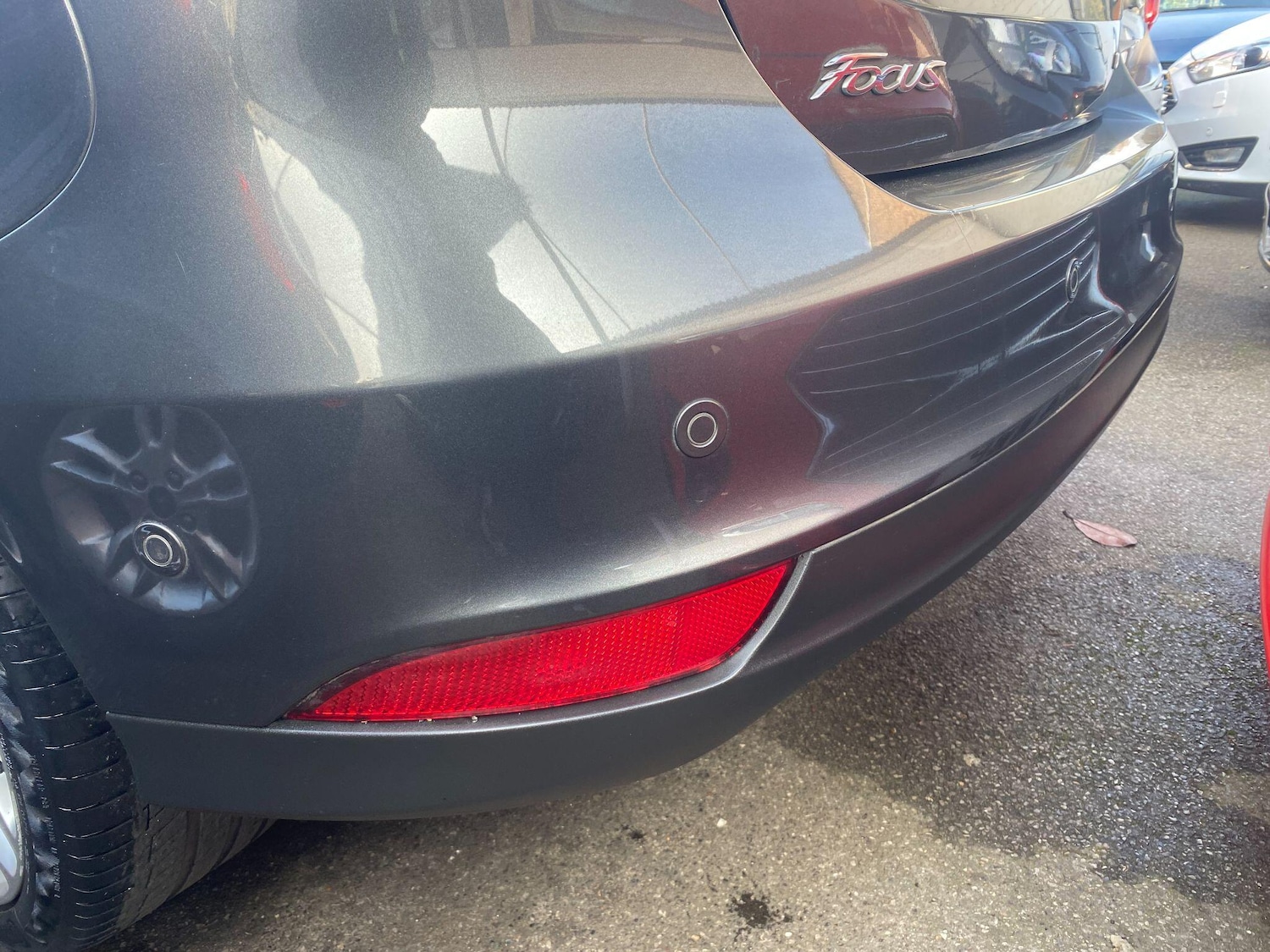 Used Ford Focus for sale - 77808084: Photo 7