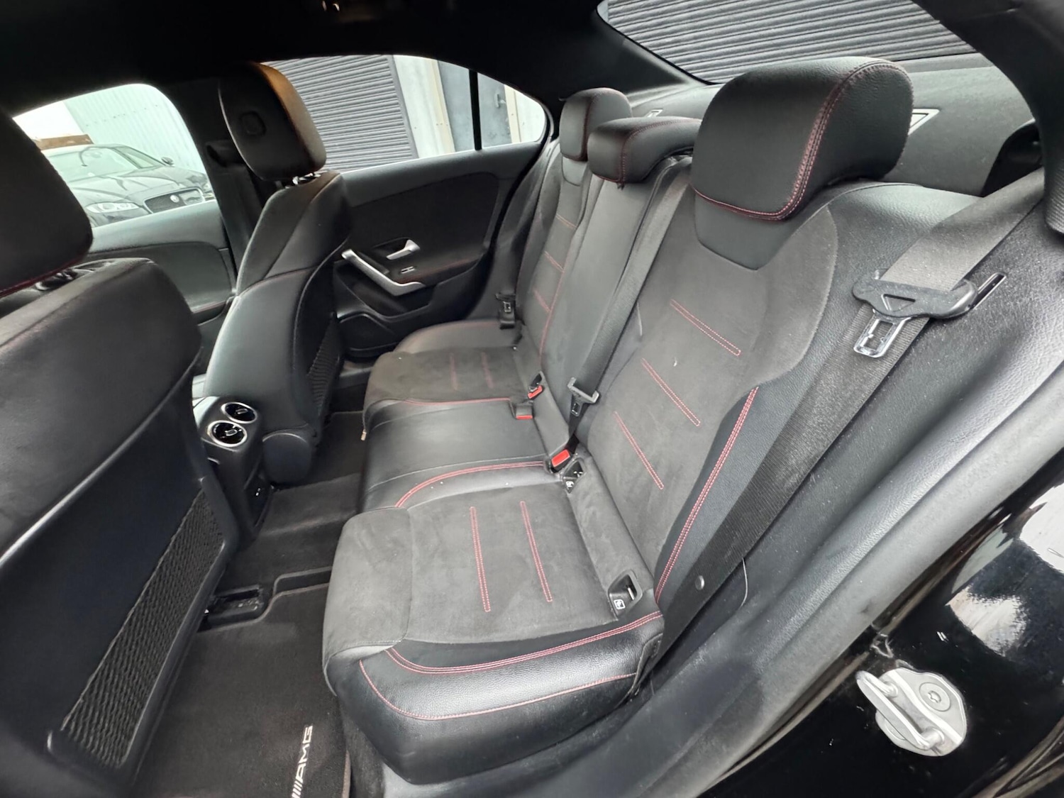 Used Mercedes-Benz A-Class 2020 for sale - 77163075: Photo 10