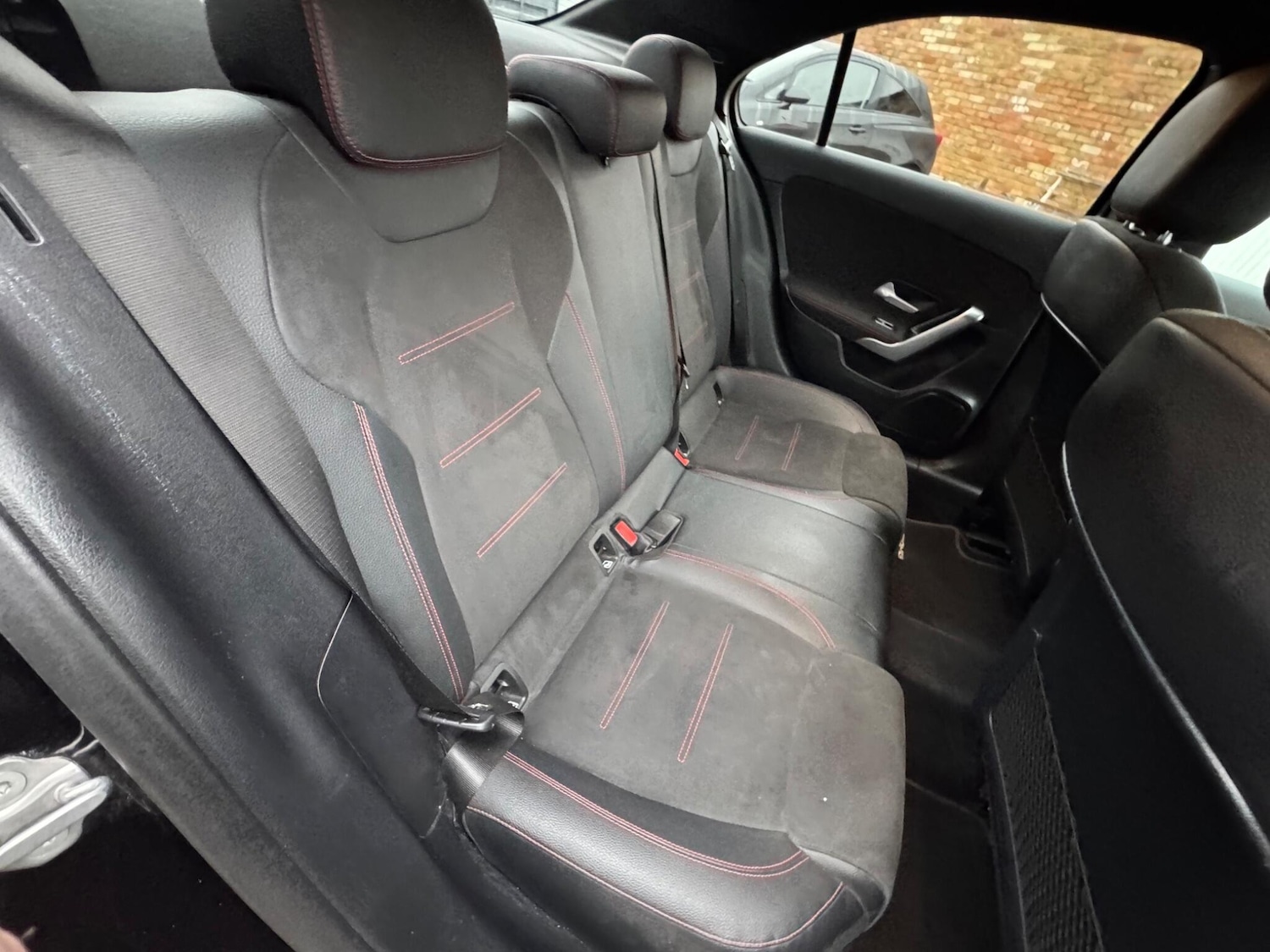 Used Mercedes-Benz A-Class 2020 for sale - 77163075: Photo 12