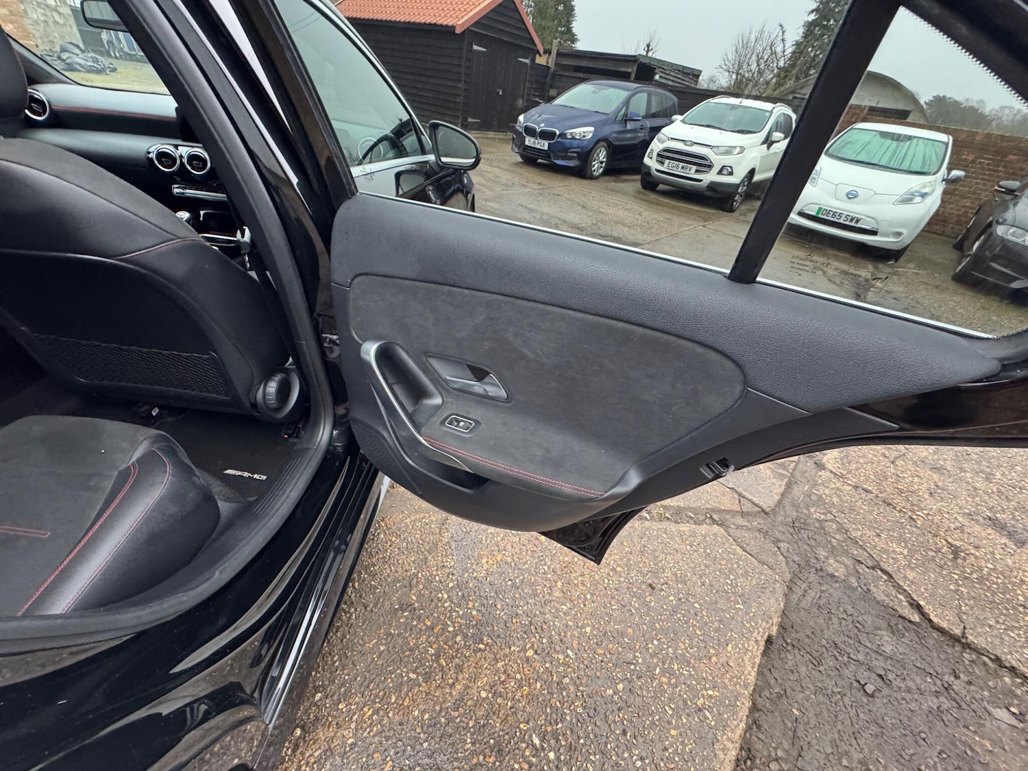 Used Mercedes-Benz A-Class 2020 for sale - 77163075: Photo 13