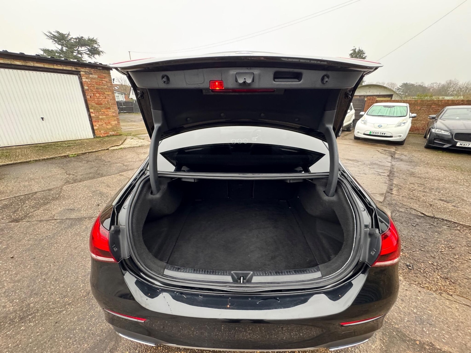 Used Mercedes-Benz A-Class 2020 for sale - 77163075: Photo 14