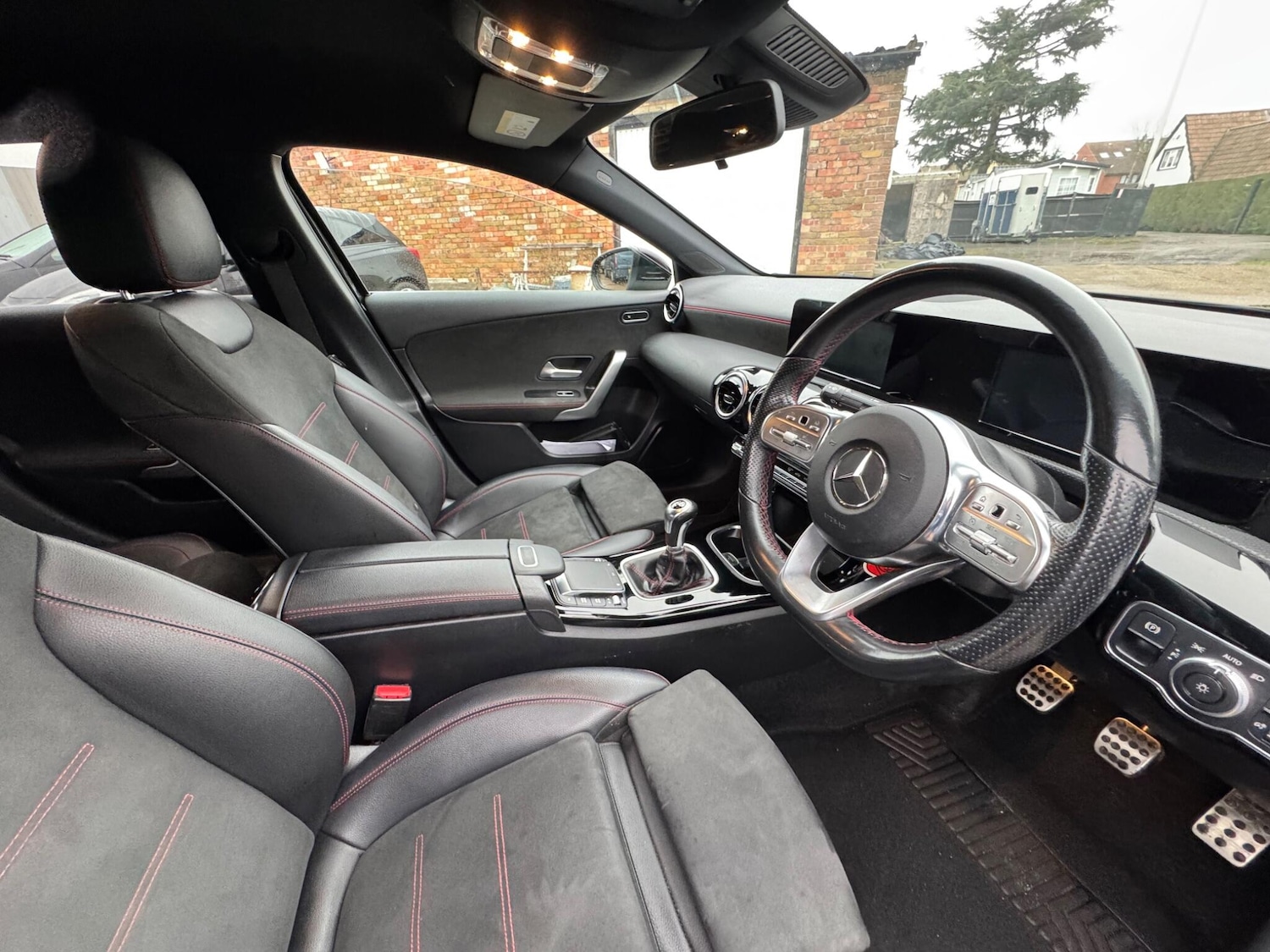 Used Mercedes-Benz A-Class 2020 for sale - 77163075: Photo 15
