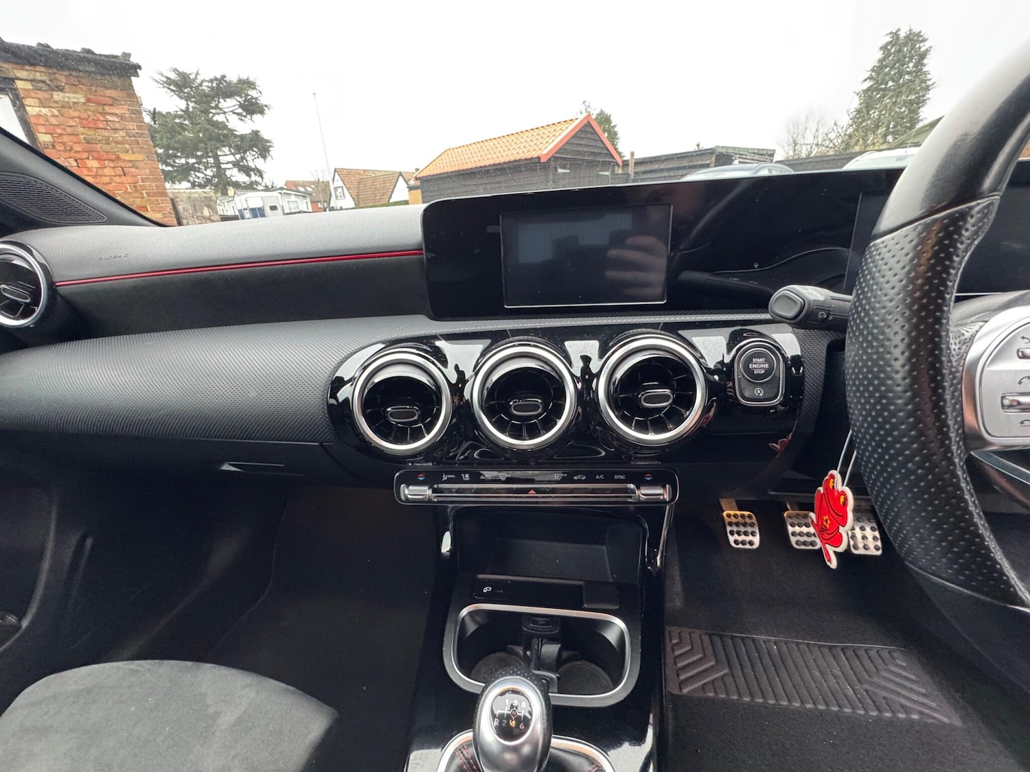 Used Mercedes-Benz A-Class 2020 for sale - 77163075: Photo 17