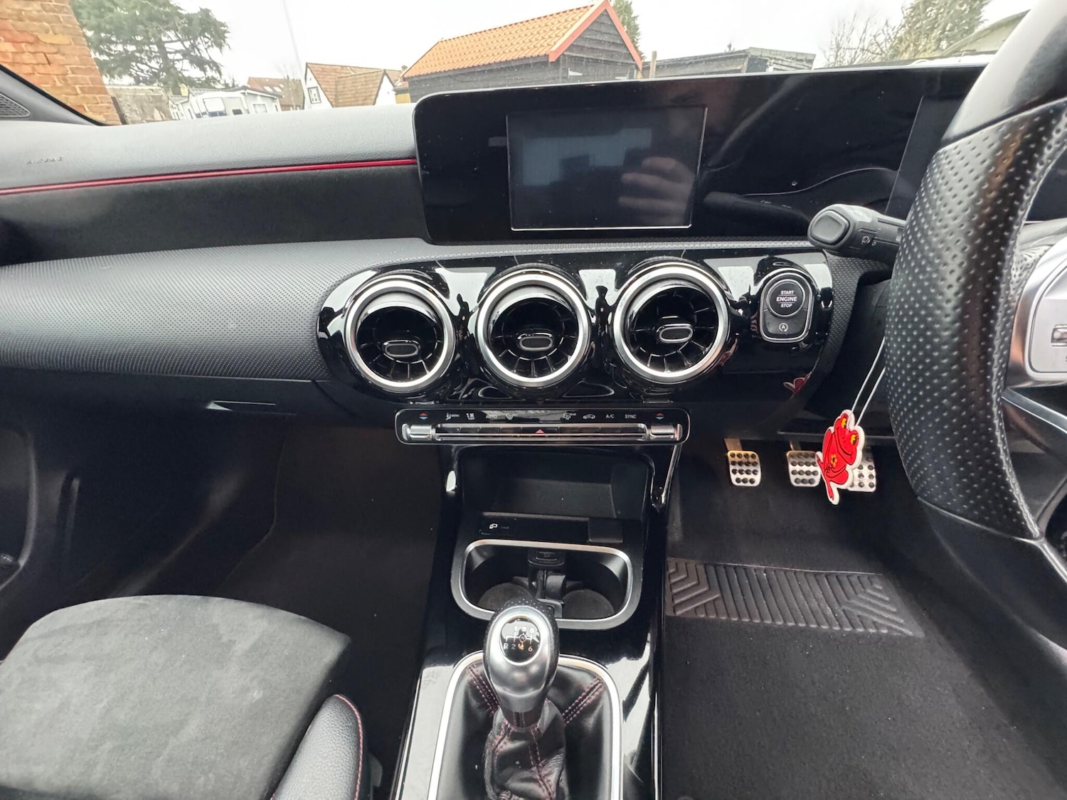 Used Mercedes-Benz A-Class 2020 for sale - 77163075: Photo 18