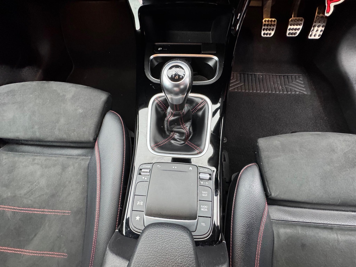 Used Mercedes-Benz A-Class 2020 for sale - 77163075: Photo 19