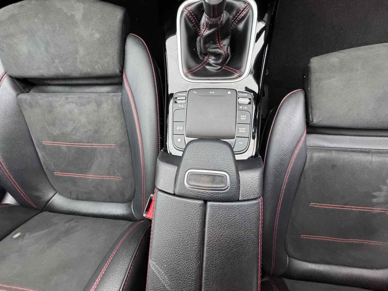 Used Mercedes-Benz A-Class 2020 for sale - 77163075: Photo 20