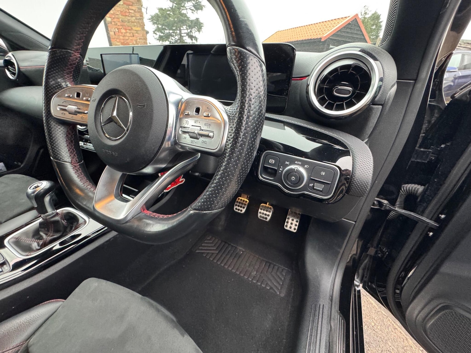 Used Mercedes-Benz A-Class 2020 for sale - 77163075: Photo 21