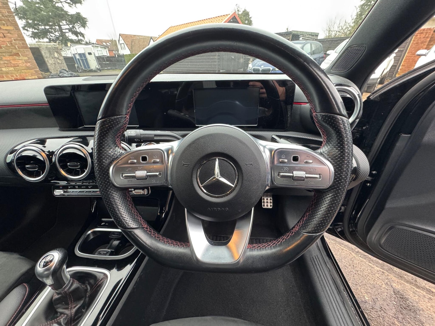 Used Mercedes-Benz A-Class 2020 for sale - 77163075: Photo 22