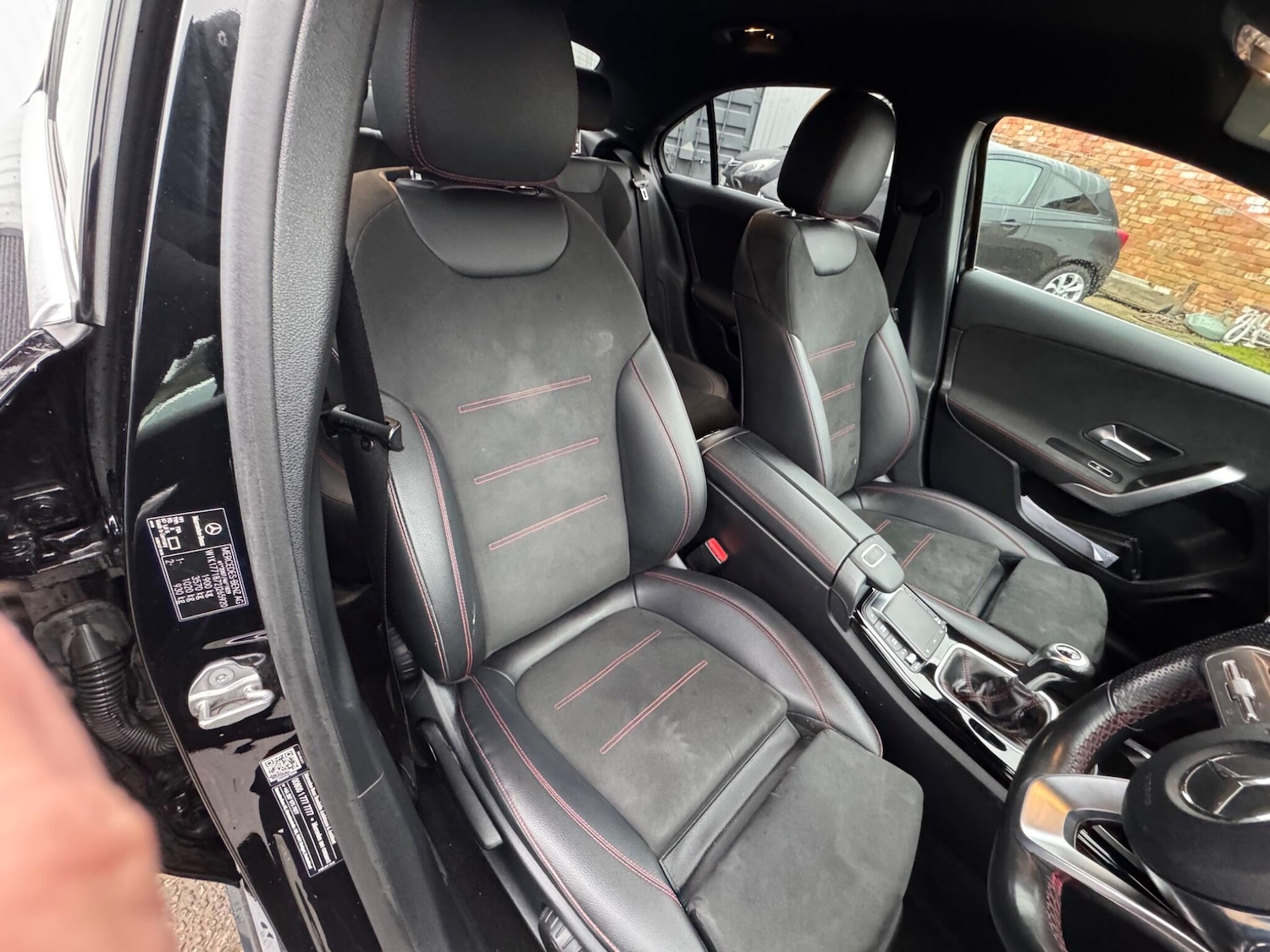 Used Mercedes-Benz A-Class 2020 for sale - 77163075: Photo 23