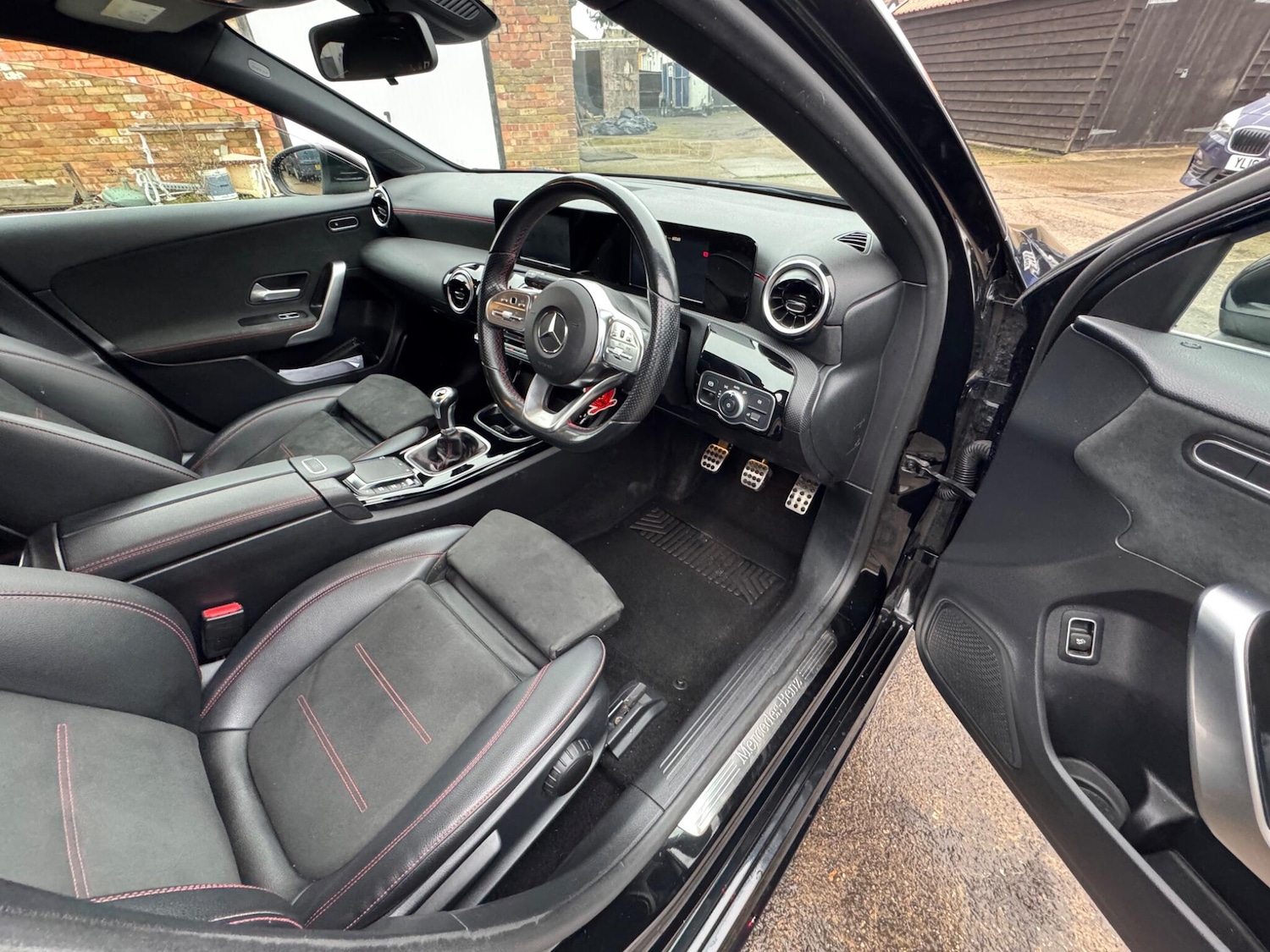 Used Mercedes-Benz A-Class 2020 for sale - 77163075: Photo 24