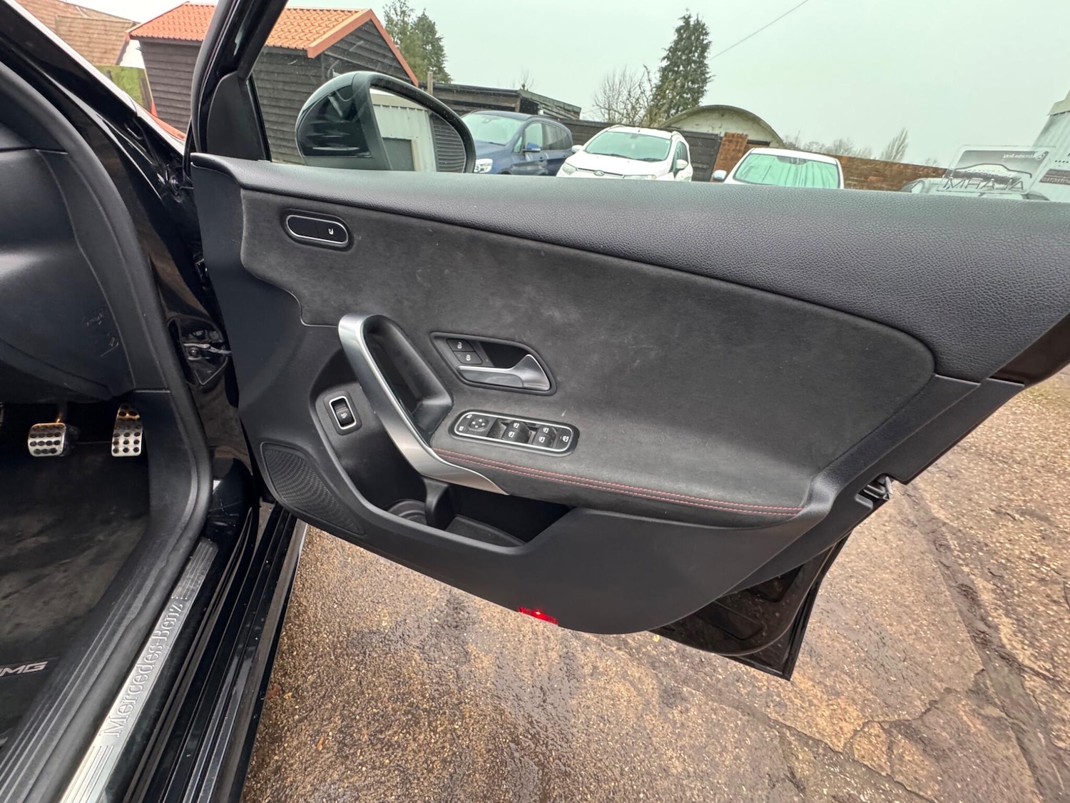 Used Mercedes-Benz A-Class 2020 for sale - 77163075: Photo 25