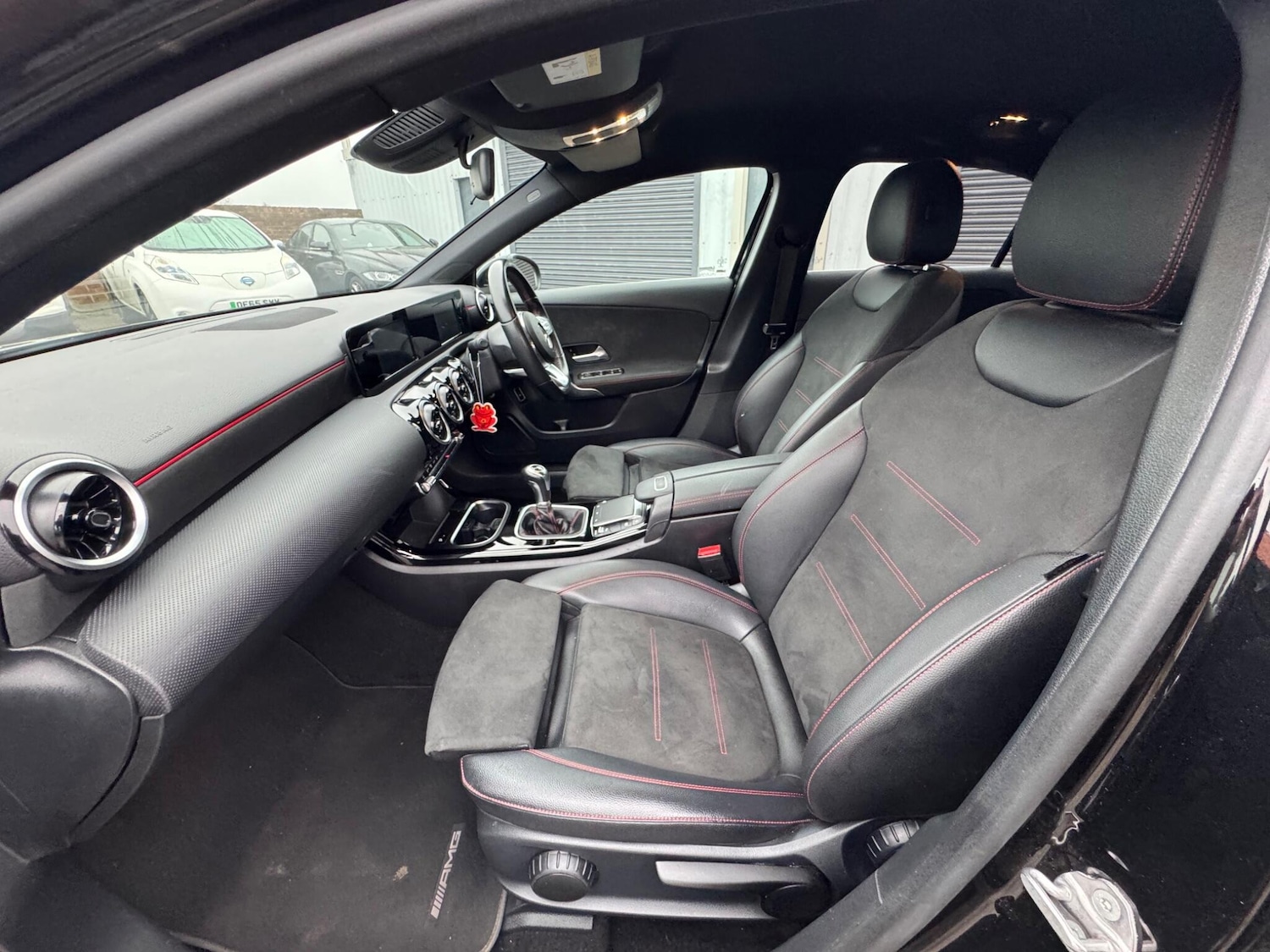 Used Mercedes-Benz A-Class 2020 for sale - 77163075: Photo 5