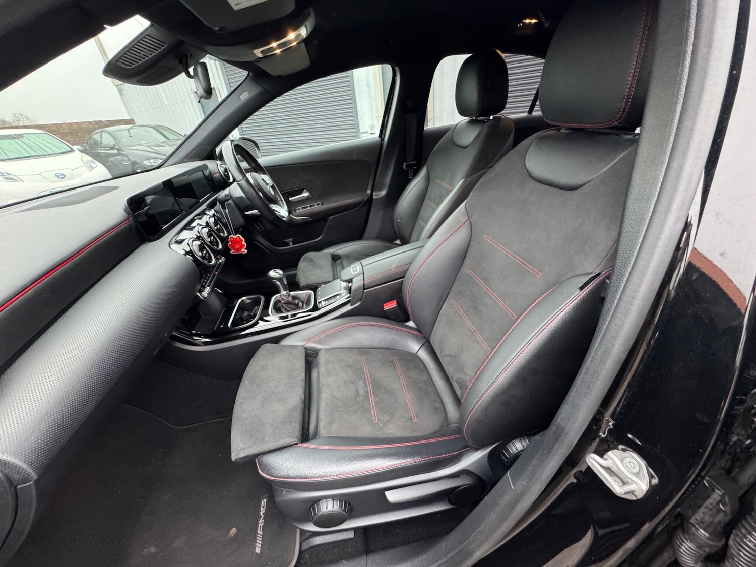 Used Mercedes-Benz A-Class 2020 for sale - 77163075: Photo 6