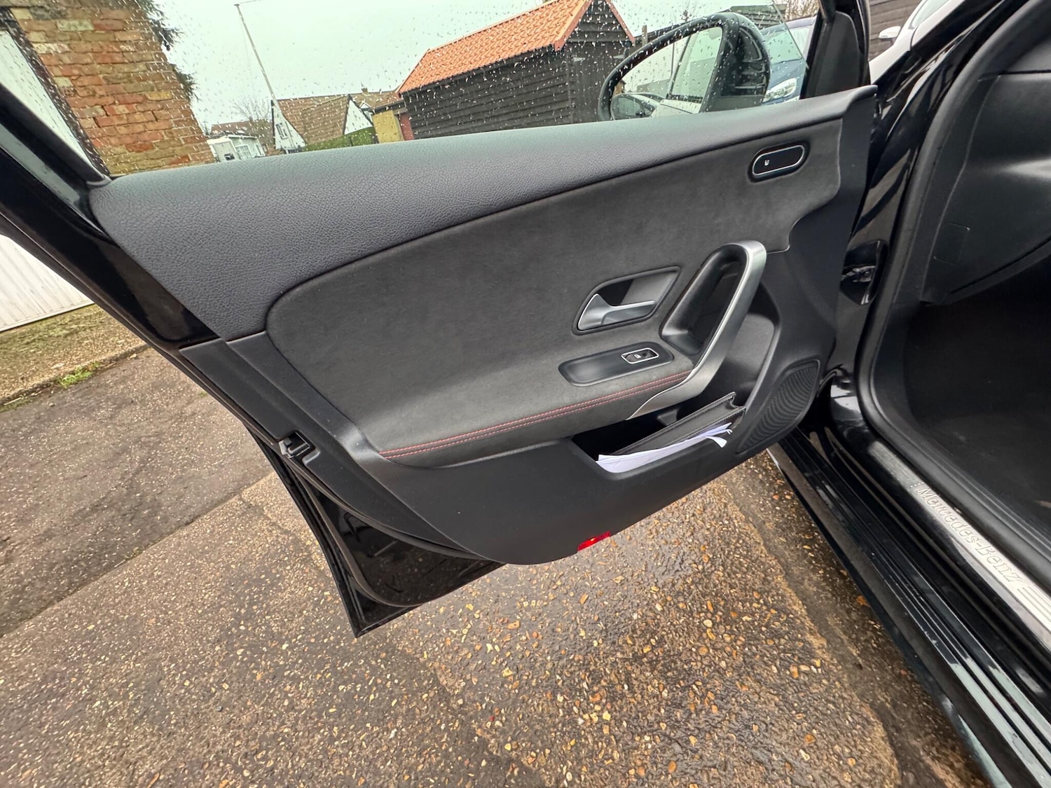 Used Mercedes-Benz A-Class 2020 for sale - 77163075: Photo 7