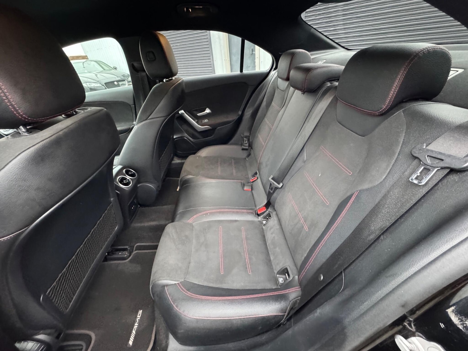 Used Mercedes-Benz A-Class 2020 for sale - 77163075: Photo 9