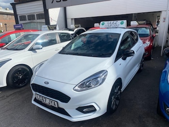 Ford - Fiesta